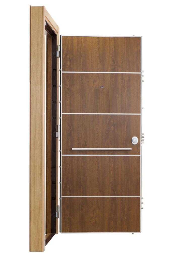 Seguridad Reina 0010